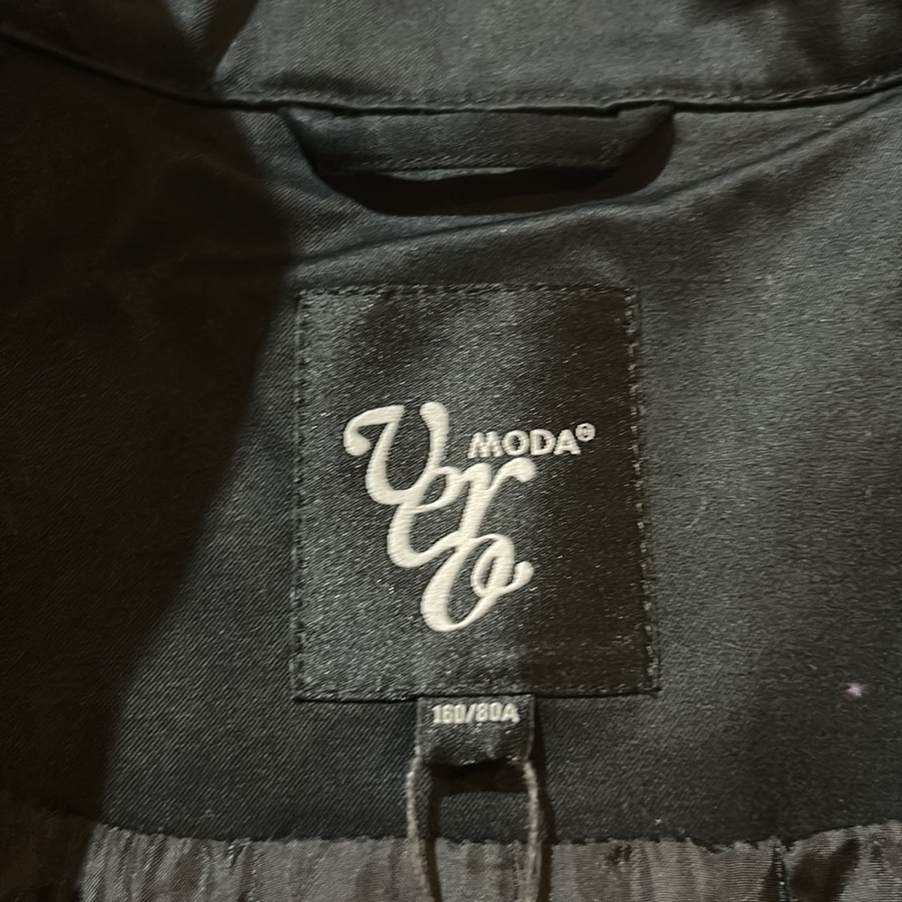 Vero Moda Black Jacket. XXS NWT - Picture 7 of 14
